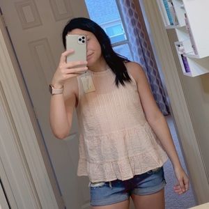 Meet your Posher, Maggie